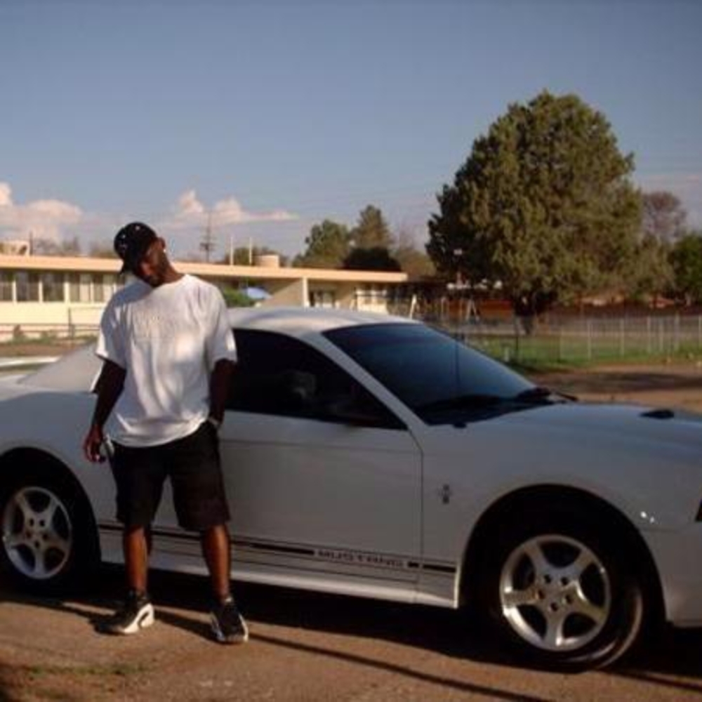 Meet your Posher, Lavon